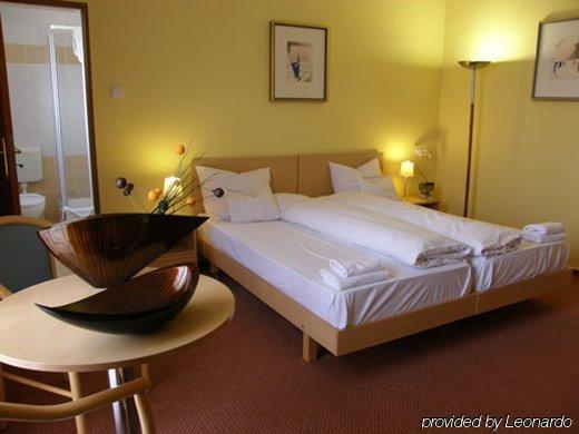 Hotel Korona Harkany Bilik gambar